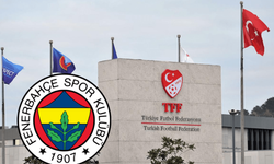 Fenerbahçe’den TFF’ye Şike Soruşturması Başvurusu