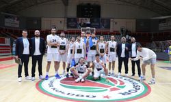 Çiftlikköy Belediye Play-Off Öncesi Suadiye'yi 100-75 Mağlup Etti