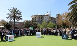 Birlikte Daha Güçlüyüz: Yeşilay'dan Bağımlılıklara Karşı Anlamlı Çağrı