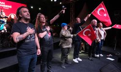 19 Mayıs Coşkusu Kurtalan Ekspres’le Zirve Yaptı