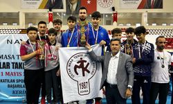 Yıldızlar Türkiye Şampiyonası Tamamlandı