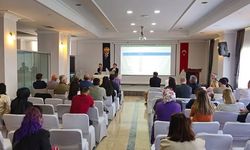 Erasmus+ için Bilgilendirme Toplantısı