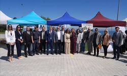 Yalova Üniversitesi’nde Kariyer Fuarı Coşkusu