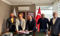 TVGFF'den Uluslararası İş Birliği Hamlesi