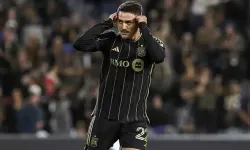 Cengiz Ünder, Los Angeles FC’de Parlıyor