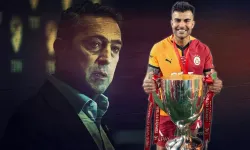 Abdülkerim'den Ali Koç'a İlk Yanıt