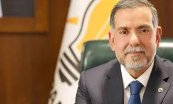 Ahmet Zenbilci AKP’ye Geri Döndü