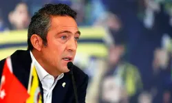 Ali Koç Aday Olmayabilir