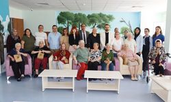 Yalova Belediyesi’nden Anneler Günü Kutlaması