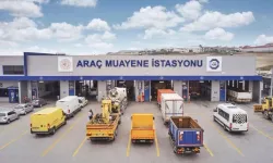 Araç Muayenesinde Yeni Dönem Başladı