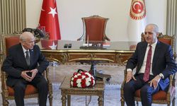 Bahçeli'nin Komisyon Çağrısına İlk Yanıt