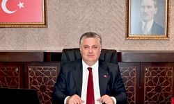Başkan Gürel’den Anneler Günü Mesajı