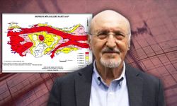 Bektaş’tan Türkiye’ye Sarsıcı Deprem Uyarısı