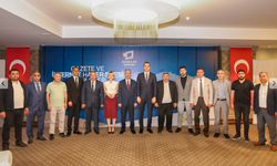 BİK’ten Gaziantep’te Güç Birliği Çağrısı
