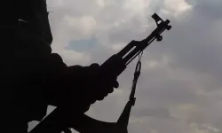 BM Gözetiminde Silah Bırakma