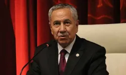 Arınç: İmamoğlu Tutuksuz Yargılanmalı