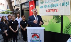 Başkan Gürel’den 9 Mayıs Dünya Çölyak Günü Mesajı
