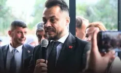 CHP’li Başkan 19 Mayıs Törenini Terk Etti