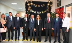 Çiftlikköy HEM’de Yıl Sonu Sanat Şöleni