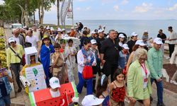 Yalova EKOFEST 3 Coşkusu