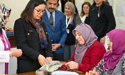 Vali Kaya’dan Şenköy’e Anlamlı Ziyaret
