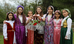 Subaşı’nda Hıdırellez Coşkusu