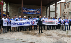 Diyanet-Sen’den Aileyi Korumaya Yönelik Çağrı