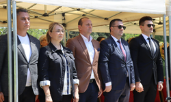 Subaşı’nda Hıdırellez Coşkusu