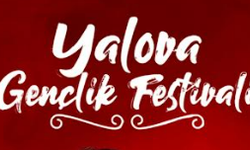 Yalova Gençlik Festivali Başlıyor