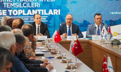 Erkılınç’tan Dijital Medyaya Güvence Çağrısı