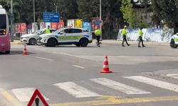 Yalova’da Toplu Taşımaya Sıkı Denetim!
