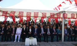Yalova’da 19 Mayıs Bayram Coşkusu