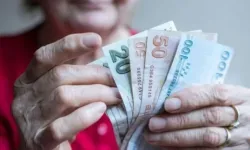 Emekliye Bayram İkramiyesi Başladı
