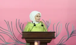 Emine Erdoğan: Aileye Küresel Tehditler Artıyor