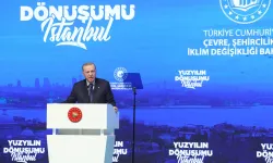 Erdoğan, Deprem Sonrası Kentsel Dönüşüm Planlarını Açıkladı