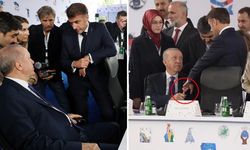 Erdoğan, Macron’un Üstünlük Hamlesine İzin Vermedi