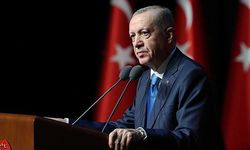 Erdoğan’dan 19 Mayıs’a Özel Mesaj