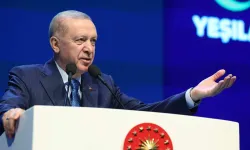 Erdoğan'dan Alkol ve Su Fiyatları Üzerine Sert Sözler