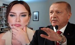 Erdoğan’dan Bahar Feyzan’a Sert Tepki