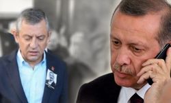 Erdoğan’dan Özgür Özel’e Saldırıya İlk Tepki