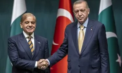 Erdoğan’dan Pakistan’a Kardeşlik Vurgusu