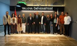 Yalova Üniversitesi'nden Üniversite-Sanayi İş Birliğine Yeni Katkı: SAP Business One Eğitimi Başlıyor