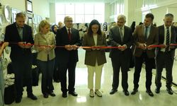 Yalova Halk Eğitim Merkezi'nden Yıl Sonu Sergisi