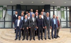 Eğitime Destek Platformu Yalova’da Toplandı