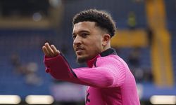Fenerbahçe’den Sancho Bombası!