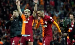 Galatasaray’dan Tarihi Zaferin Eşiğinde