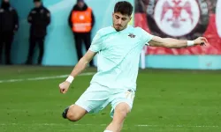 Fenerbahçe ve Trabzonspor, Furkan Orak İçin Yarışıyor