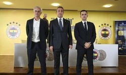 Fenerbahçe’de Bir Ayrılık Daha