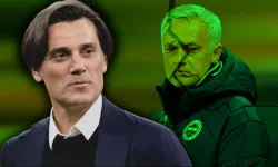Fenerbahçe’de Mourinho’nun Yerine Montella İddiası