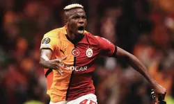 Fenerbahçe'den Osimhen Planı